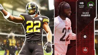 Madden 23 Wide Receiver Ratings Leaked; Steelers Diontae Johnson