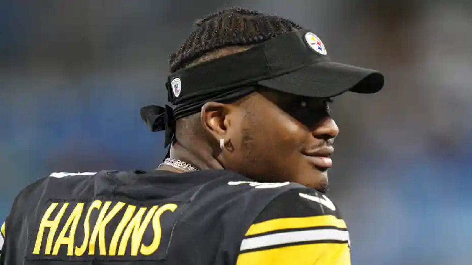 The Steelers Family/Teammates/Fans Mourn The Loss Of Dwyane Haskins