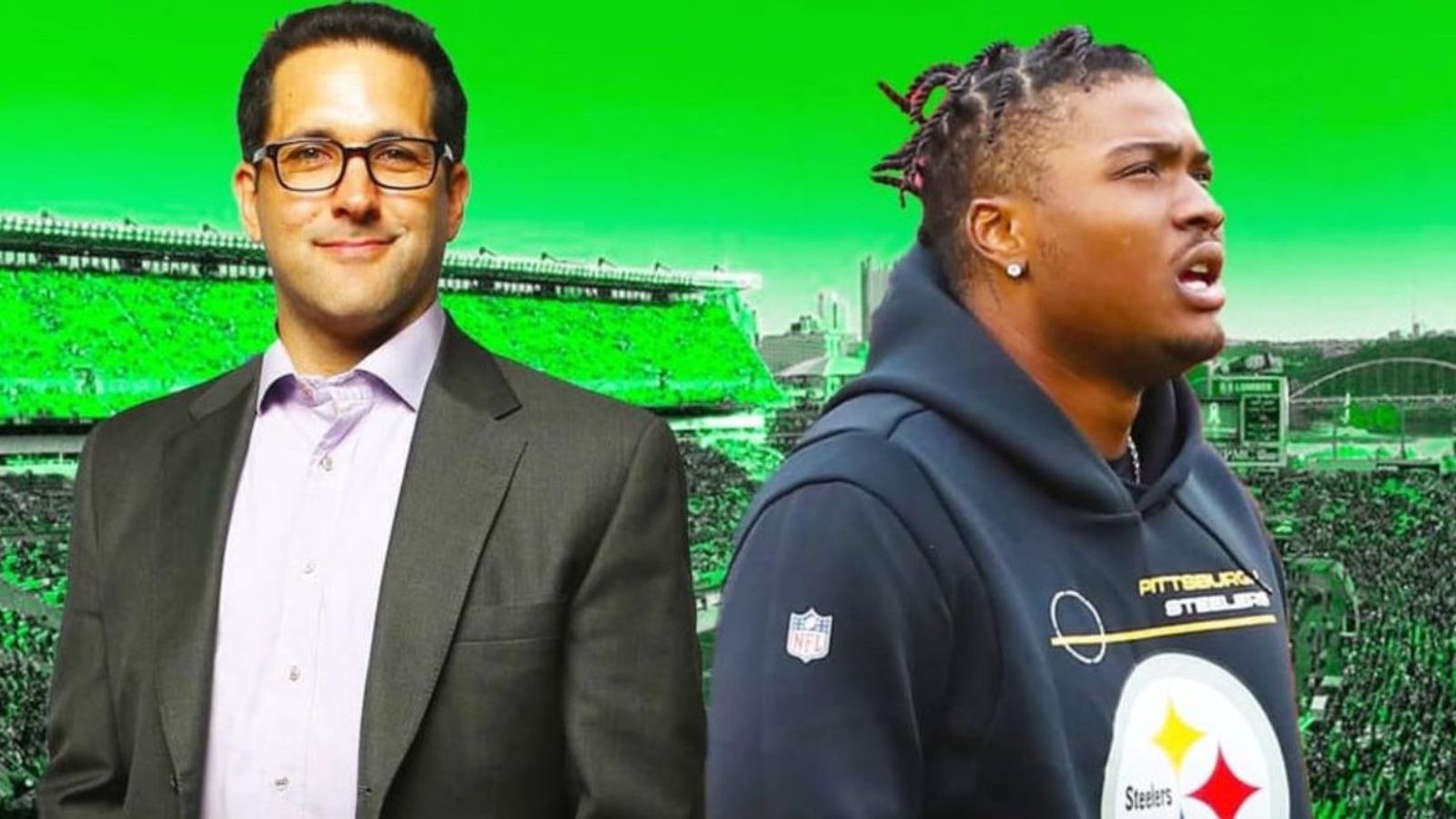 Adam Schefter Finally Issues An Apology to Haskins' Family