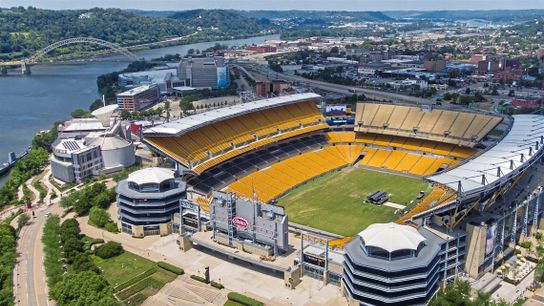 NFL Should Adopt Steelers Field Style Across All 30 stadiums (Steelers News)