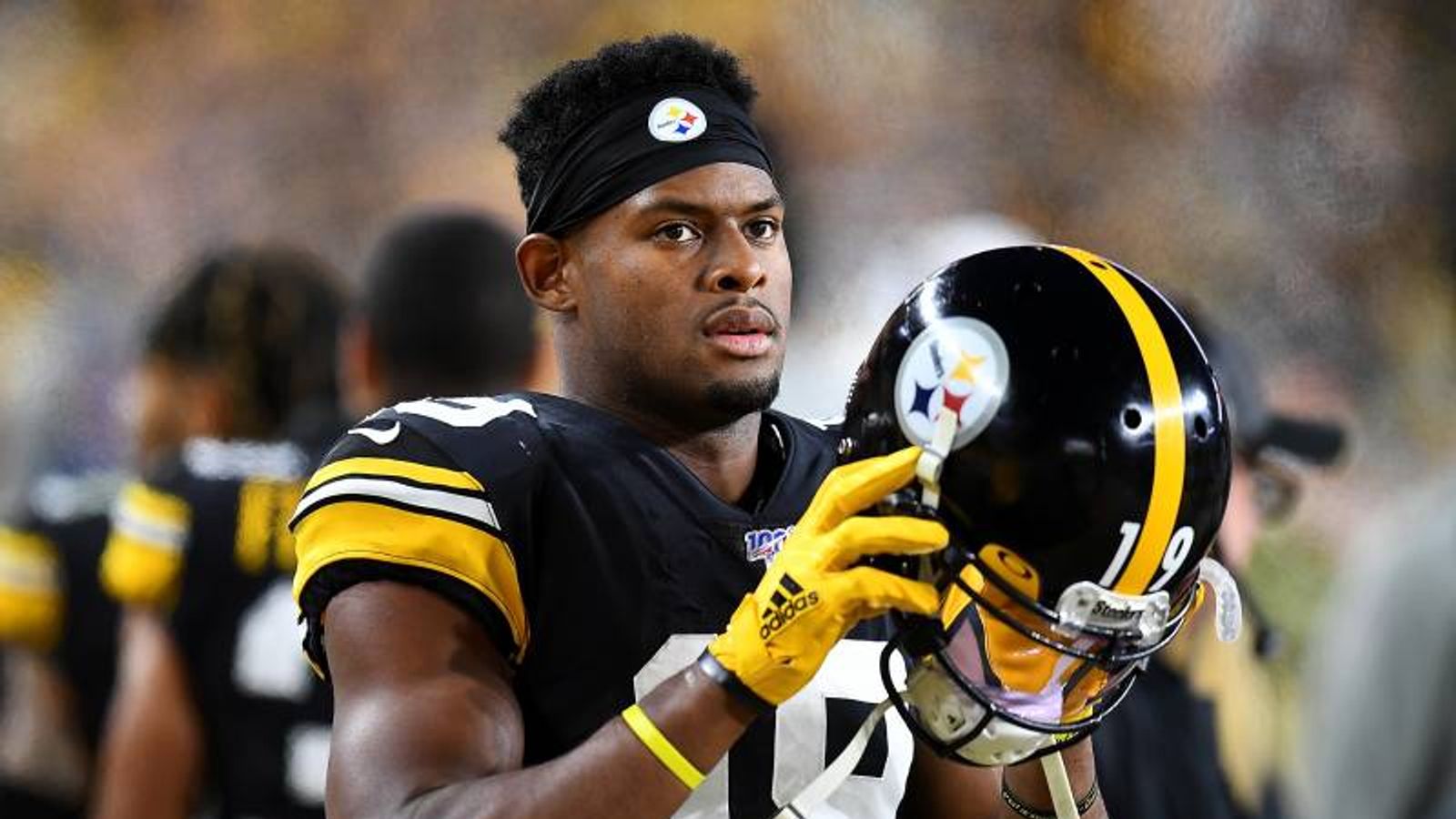 Joe Starkey: The Steelers really should win 11 games — and I think they  will