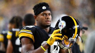 Taking a Look at the Steelers' WR room (Steelers News)