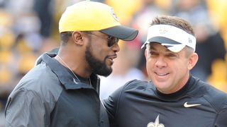 Good News for 2022: Mike Tomlin has an Impressive History Against the NFC South (Analysis)