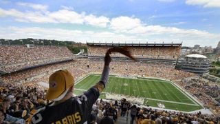 Steelers Announce Single Game Ticket Sales