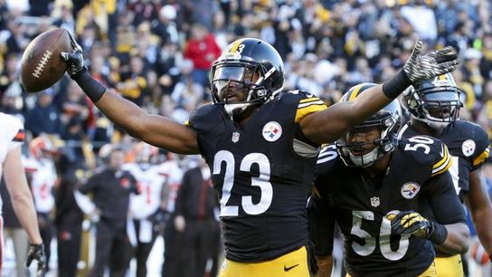 Steelers Expected to Release Mike Mitchell (Free Agency News)