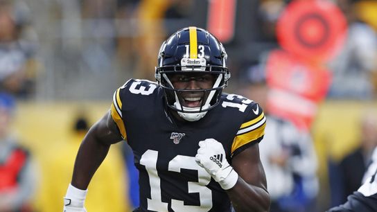 James Washington Asks to be Traded (Off-Season News)