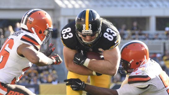 Steelers Have 5 Nominated for HOF (Steelers News)