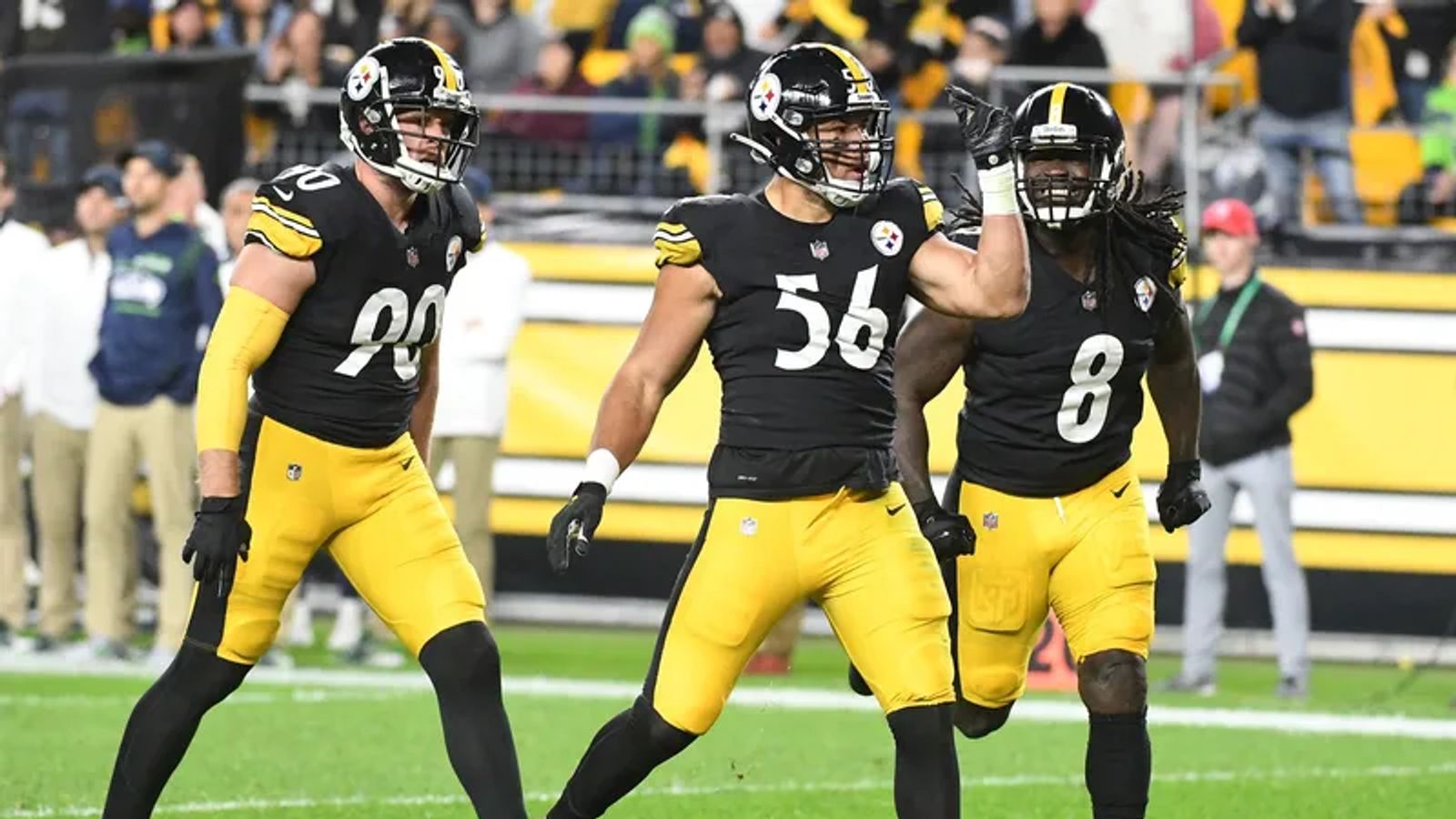 Kevin Colbert Not Yet Satisfied With Steelers And Omar Khan After 3-0  Preseason: Judge Us In February