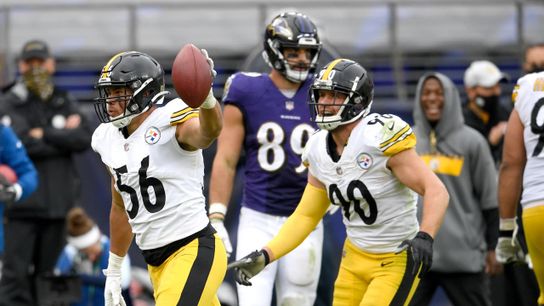 Steelers Alex Highsmith Disrespected By Pro Football Focus On Latest OLB Rankings (Steelers News)