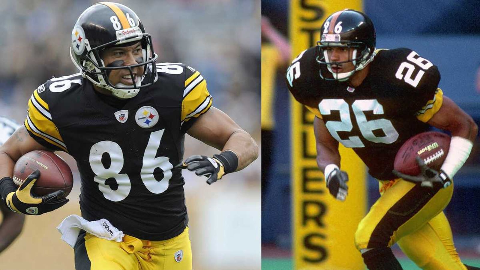 Steelers Coaching In The XFL: Will Woodson and Ward Have Success?