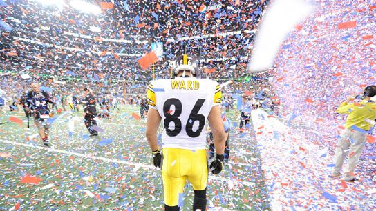 Steelers' Acclaimed Players Hines Ward And James Harrison Not Listed Among 2024 Hall Of Fame Finalists (Steelers News)