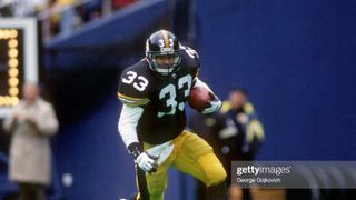 Former Steelers FB/RB Merril Hoge Believed Pittsburgh Would Never Draft Him In 1987 (Steelers History)