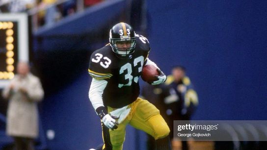 Former Steelers FB/RB Merril Hoge Believed Pittsburgh Would Never Draft Him In 1987 (Steelers History)