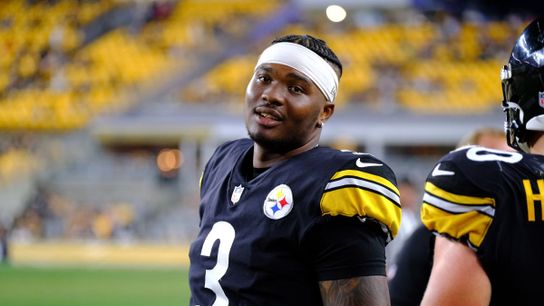 Dwayne Haskins Would've Been 25 Today; Watch His Career Highlights (Steelers News)