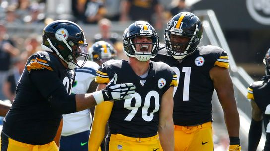 Steelers Recognized as Best Defensive Line in NFL (Analysis)