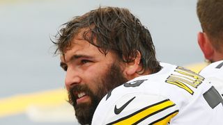 Alejandro Villanueva comments on leaving Steelers, joining Ravens (Free Agency News)