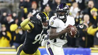 Rich Eisen Has Steelers Finishing Third In AFC North, Making Playoffs -  Steelers Depot