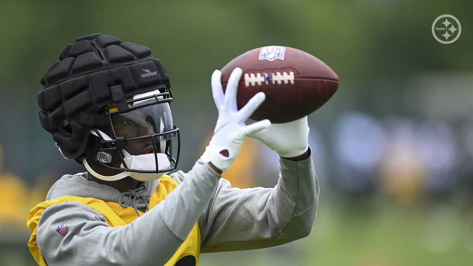 Steelers Rumors: Proposed Trade Sees Pit Lose CB Levi Wallace