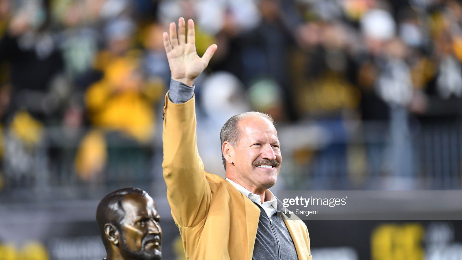 Bill Cowher, other NFL analysts see Steelers QB Kenny Pickett ready to  'take the next step'