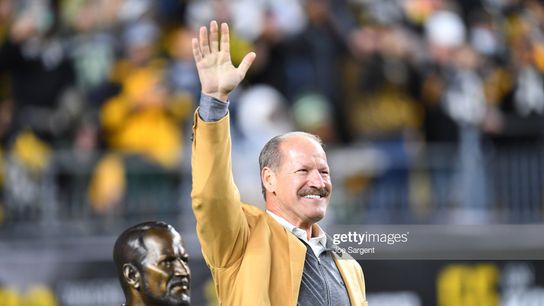 Former Steelers HC Bill Cowher Rips Team's Horrible Management Of 1st Round Pick, Kenny Pickett (Steelers News)