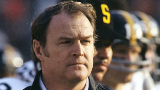 John Clayton Revealed Chuck Noll’s Top Secret (Steelers News)