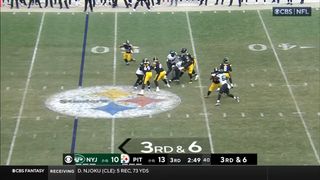 Former Steelers' GM Kevin Colbert's Behind The Scenes Look Into Passing On  Chad Pennington In 2000