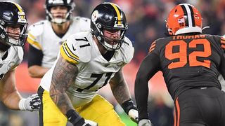 Right Side, Strong Side? (Steelers News)