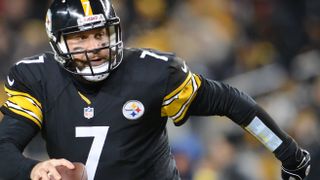 As Expected Roethlisberger Set to Play Saturday (Steelers News)