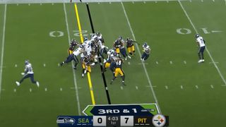 Steelers Still Need To Add to the Defense - Heres Some Targets (Commentary)