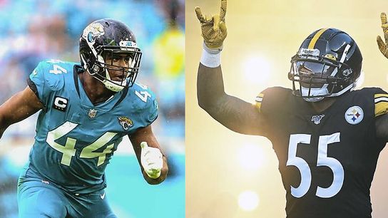 Myles Jack and Devin Bush: The Steelers Perfect Pairing at Inside Linebacker? (Commentary)