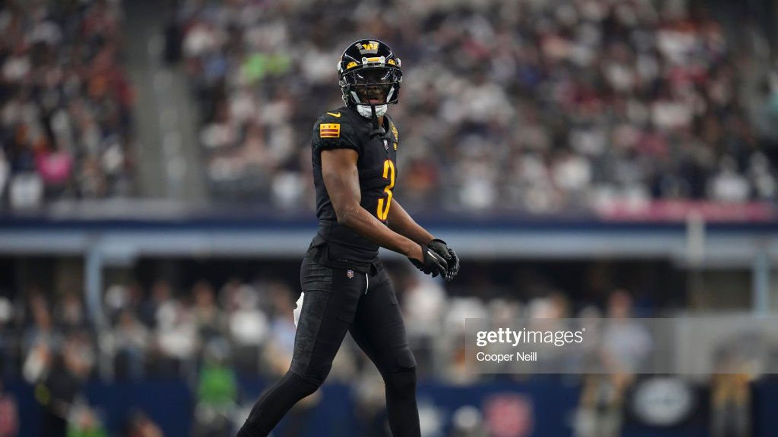 Steelers Not Done On Deadline Day: Trade For Commanders Cornerback