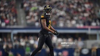 Steelers Not Done On Deadline Day: Trade For Commanders Cornerback William Jackson III (Steelers News)