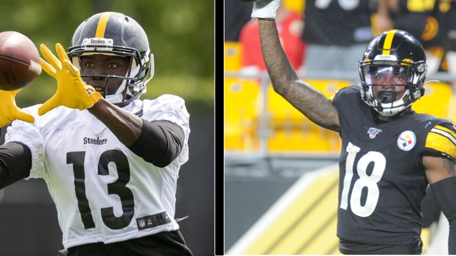 Farabaugh: The Steelers Must Fix Their 'YAC' Problem