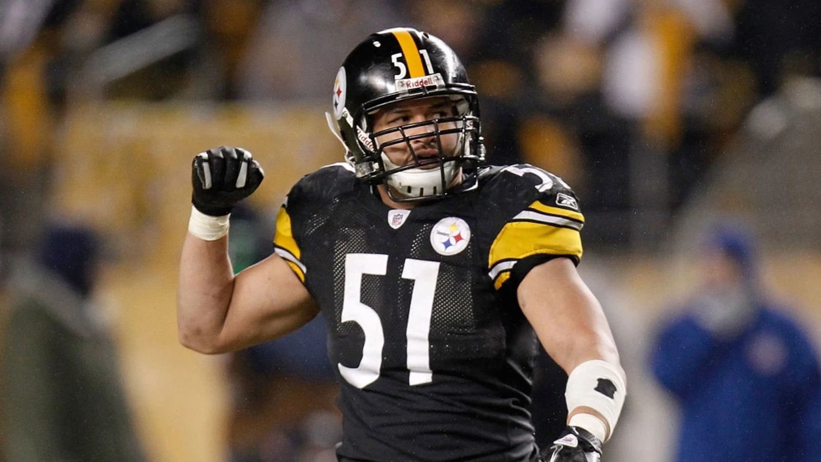 The best (and worst) free-agent signings in Steelers history - The