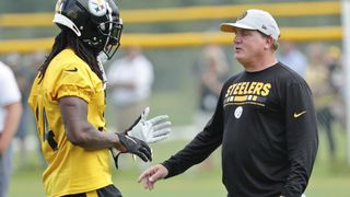 Steelers Won't Bring back OL and DB Coach (Steelers News)