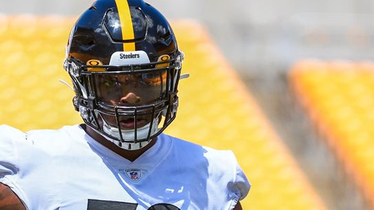 Steelers OL Jarron Jones Facing Legal Charges (Off-Season News)