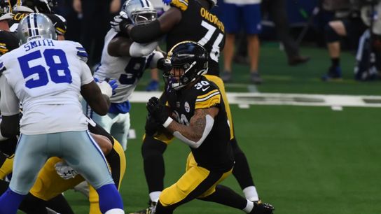 Why the Steelers Went for it on 4th and 1 (Steelers News)