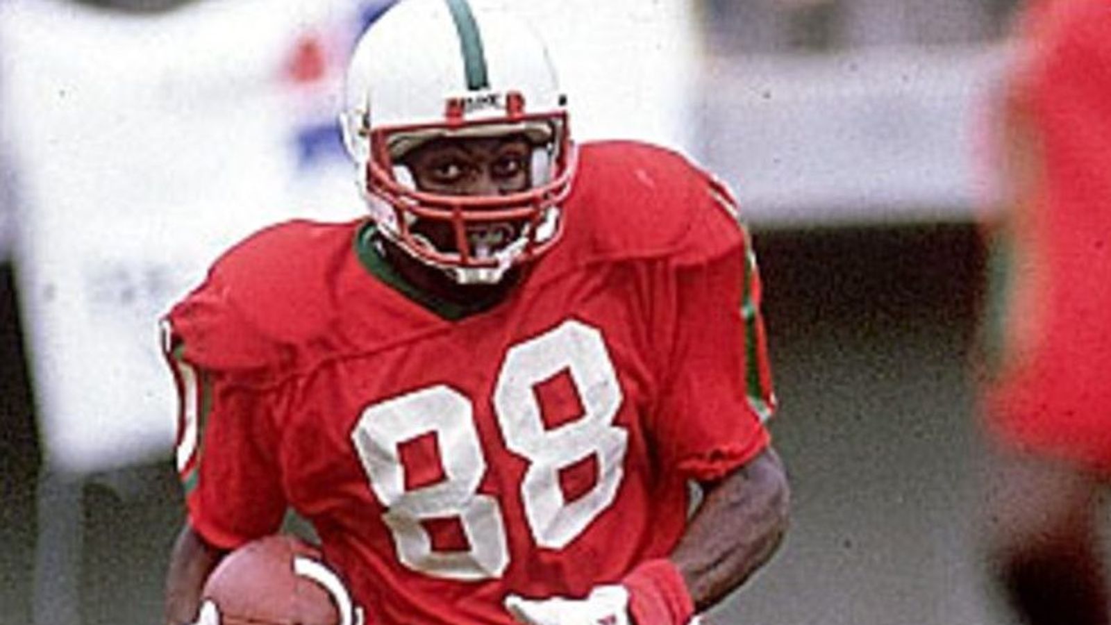 Jerry Rice: Career retrospective