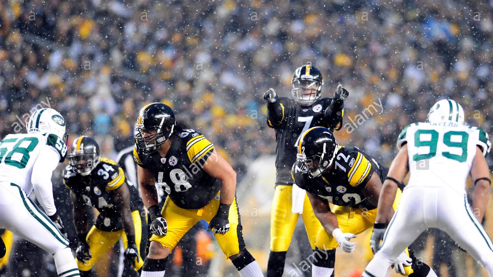 Things to Know Before Attending a Pittsburgh Steelers Game