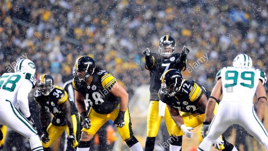 Steeler Nation Staff Picks Favorite Steelers Game They've Attended (Analysis)