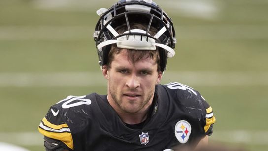 Report - TJ Watt Ended Negotiations By Accepting Deal in Art Rooney's Office (Steelers News)