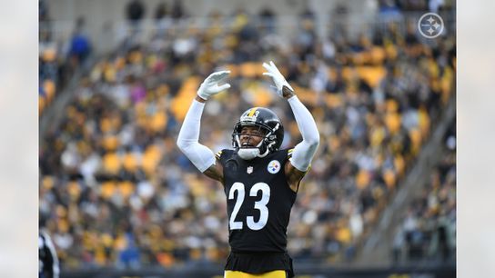 Joe Haden Injury Considered Not Serious (Injury News)