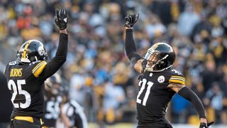 Steelers Forgotten Games: NFL Erases Controversial Troy Polamalu Score in  2008 Scorigami Game