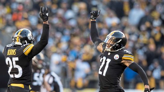 As the Game Turns: Week 13 : That’s the Way the Ball Bounces (Steelers News)