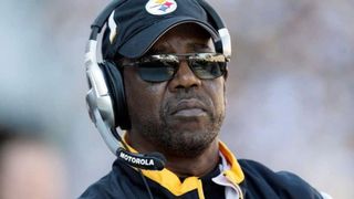 John Mitchell to be inducted into the NJCAA Foundation Hall of Fame (Steelers News)