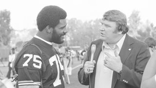 John Madden Will Forever be Embedded in Steelers History (NFL News)