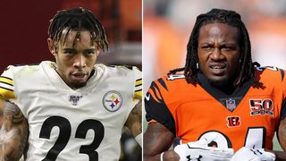 Steelers #1 All-Time Villain Pac-Man Jones' Claims To Be A 'Pittsburgh Type Of Guy' -- Would Choose Pittsburgh To Play (Steelers News)