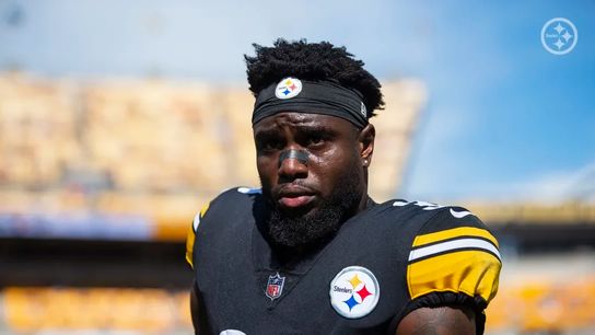 Steelers Bring Back Safety Karl Joseph For Depth (Free Agency News)