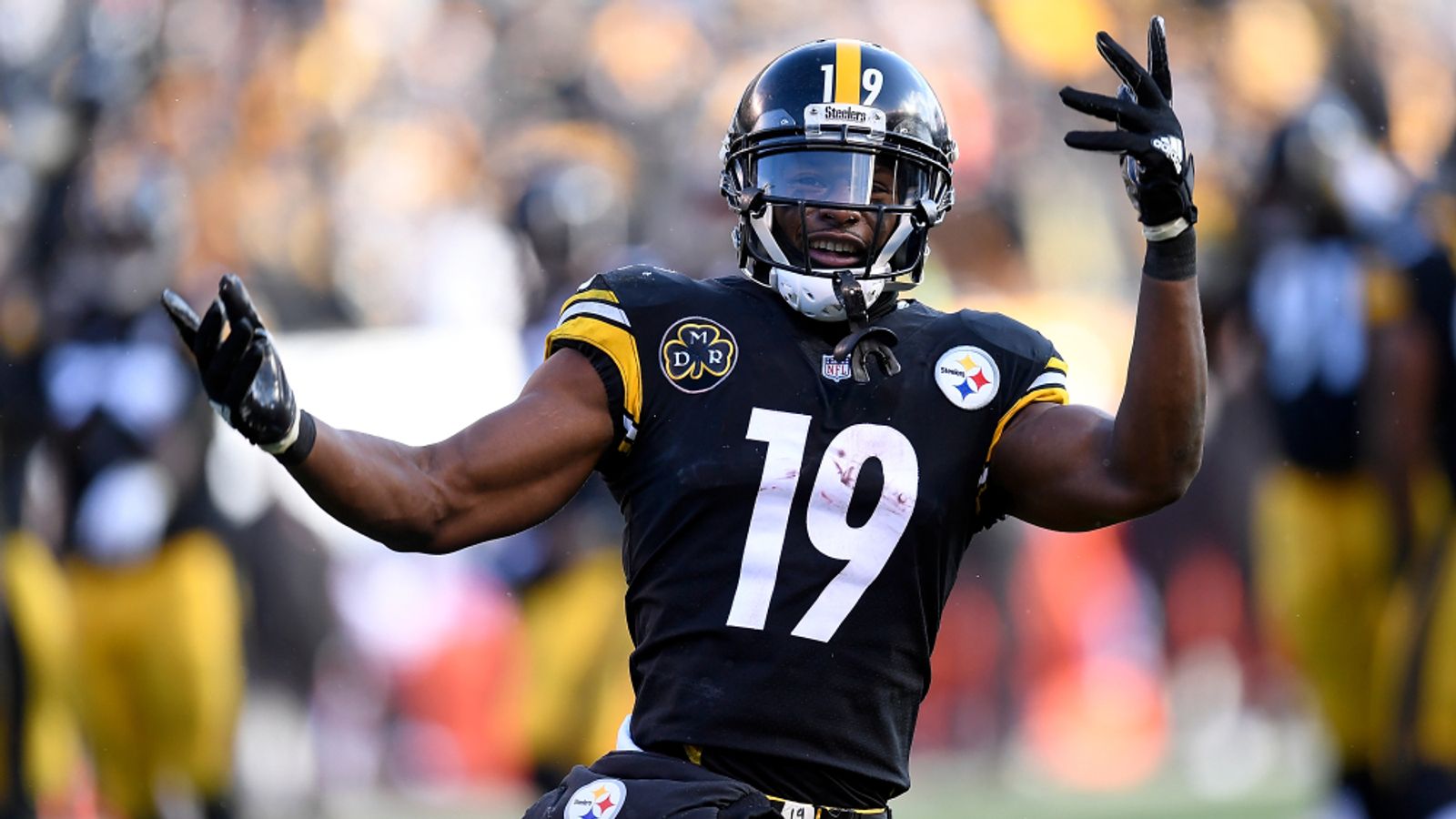 2019 Steelers Superlatives