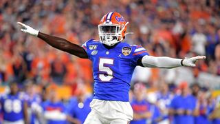 CJ Lester's 7-Round Mock Draft (Commentary)